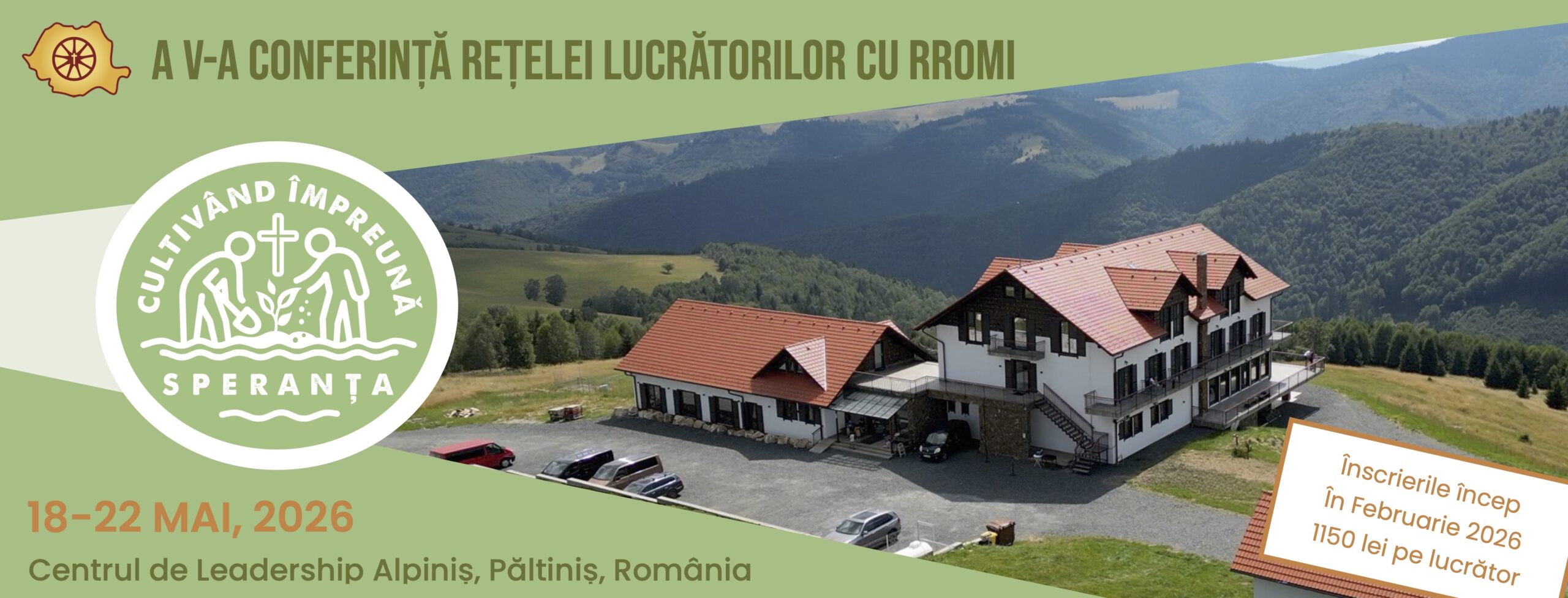 Building Resilience Together