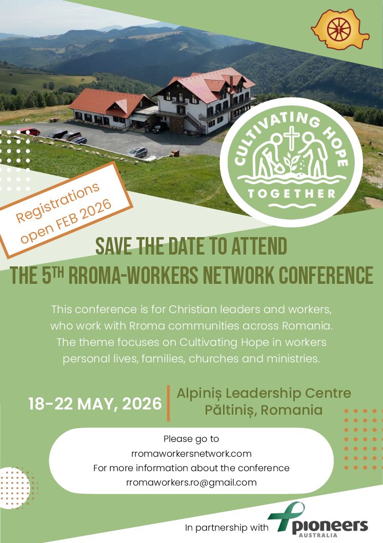 5th RWN Conference Flyer